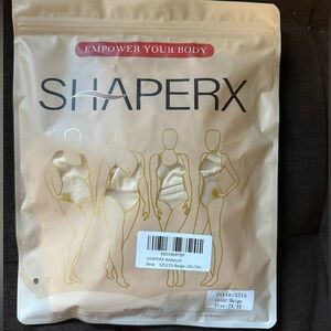 Shaperx women’s shapewear bodysuit